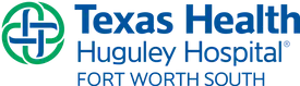 Texas Health Huguley logo